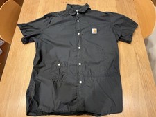 eYe Junya Watanabe Comme des Garçons MAN Mens Size L Short Sleeve picture