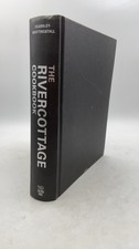 THE River Cottage Cookbook Hugh Fearnley-Whittingstall Hardcover First printi... picture