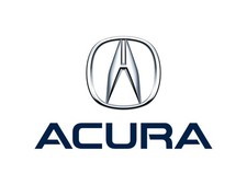 New Genuine OE Acura Left, Right Knuckle Castle Nut 90365-STX-A00 picture