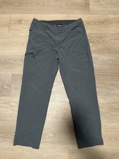 Patagonia Quandary Men's Pants - Green - Size 36 picture