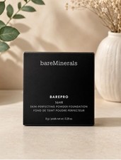bareMinerals BarePro 16HR SkinPerfecting Powder Foundation 0.28oz - Choose Shade picture