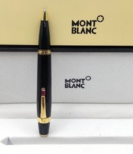 Premium Montblanc Boheme Special Limited Edition Ballpoint Pen With Box picture