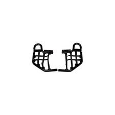 MotoSport Rock Standard Nerf Bars - Black SNB-251-T1-BK picture