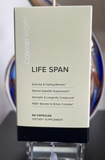 CALERIE HEALTH LIFE SPAN picture