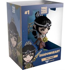 Baldurs Gate Shadowheart 5.3'' Vinyl Figure picture
