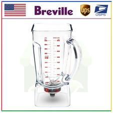 Breville 2L Jug with Blades [BBL910/131, SP0000504] for The Boss Blender BBL910 picture