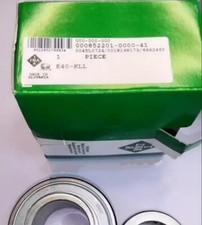 1PC NEW INA E40-KLL bearing #DM picture