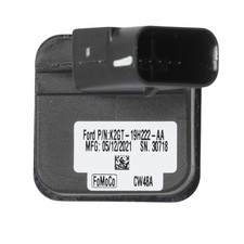 Genuine Ford 2019-2020 Edge SEL Titanium ST Front Camera K2Gz-19G490-C picture