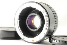 [Mint] PENTAX REAR CONVERTER-A 2X-S Teleconverter for Pentax PK w/ Caps picture