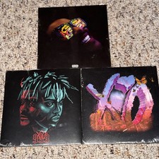 The Weeknd 7 Vinyl Records Album Lot picture
