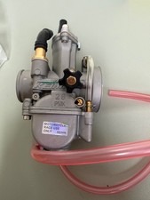 PWK28 28mm Carburetor for Dirt Bike ATV Scooter Motorcycle 2T 4T New picture