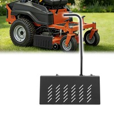 #088-6003-00 #ACS6000ULS Chute Blocker System For Most ZT Mowers picture