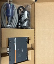 Lantronix PXN210002-01U Networking Modules PremierWaveXN 802.11 Device Server US picture