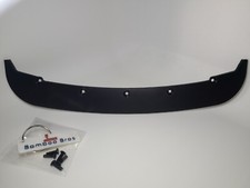 ARRMA Infraction 223s V4, 3s BLX, V3 MEGA ABS Front Splitter *Hardware Included* picture