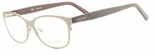 ESCADA VES 826 COL. 08PW FRAMES NEW Glasses RX Optical Eyeglasses Italy - BNIB picture