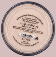 BareMinerals Original Mineral Veil SPF25 - 6 g/ 0.21 oz picture