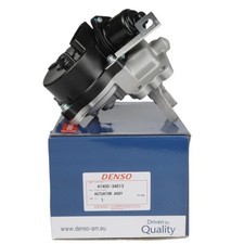 41400-34013 DENSO Front Differential Vacuum Actuator fit Tundra Sequoia 4WD OEM picture