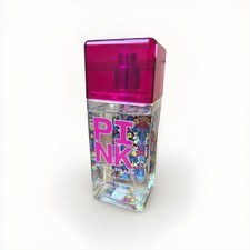 Victoria's Secret PINK With a Splash FRESH & FIERCE All-Over Body Mist 8.4 Rare picture