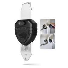 Blocklock - Portable Door Lock for Travel & Home picture
