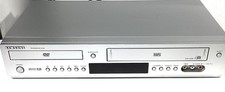 Samsung DVD-V5500 VCR Player, VCR Works Perfectly Fine. Dvd Does Not Read Disc. picture