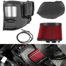 for 21-23 Ford Bronco Air Intake Induction 2.3L 2.7L Cold Air Intake Kit 422233 picture