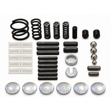 T18 T19 Transmission Top Cover Small Parts Kit Borg Warner Ford Jeep, SP18-50Y picture