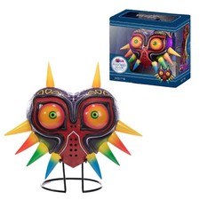 First 4 Figuers The Legend of Zelda Majora's Mask 10