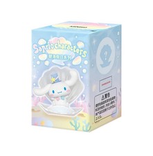 USA Seller - MINISO Sanrio Characters Sea Holiday Blind Box picture