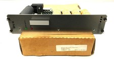 Baldor ASR Servo Amplifier BPS10-200-60-R NOS picture