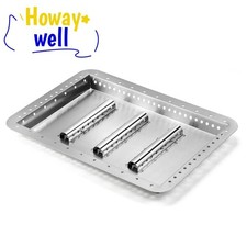 Replacement Parts for Charbroil Gas2Coal 463340516 463370519 463370516 463370518 picture