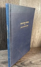 Very Rare - Selected Letters Of John Garland James - Civil War Veteran. Banker picture