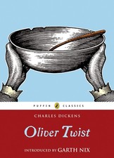 Oliver Twist (Puffin Classics) picture