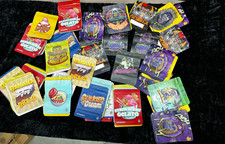 100 resealable 3.5g 4.9x4