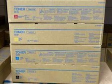 Japan Replacement Toner for Konica Minolta TN-622 , Bizhub Press C1100 picture