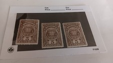 Uniquething-lowest priced worldwide very old  vintage postage stamps picture