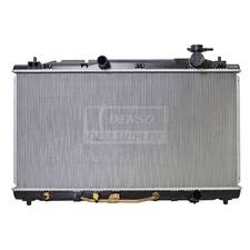DENSO 221-3156 Radiator For 07-12 Lexus Toyota Camry ES350 picture