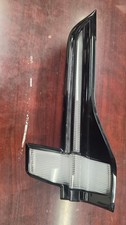 2024 2025 ford mustang mach-e tail light picture