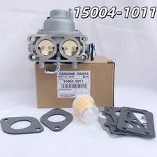 Carburetor Carb 15004-1011 For Kawasaki FX730V 23.5HP 4 Stroke Engines US picture