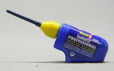 REVELL 39604 CONTACTA GLUE LIQUID CEMENT PROFESSIONAL needle point RMX39604 NEW picture