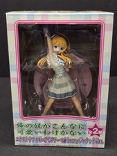 Oreimo Extra Figure Kirino-New Open Box - picture