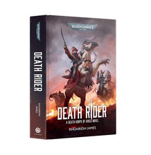 Death Rider (HB): Games Workshop Black Library picture