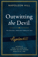 Outwitting the Devil: The Complete Text, HARDCOVER– 2021 by Napoleon Hill picture