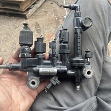 OEM DETROIT DEF METER DDE RA0001404339 picture