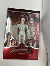 SILVERHAWKS Darkbird Super7 ULTIMATES 7” Action Figure Ultimates NIB picture