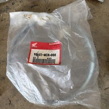 Nos HONDA CTX1300 2014 CIRCLIP (INNER) (188) 90651-MCH-000 picture
