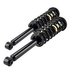 2X Rear Struts Shock Absorber Amortiguadores Traseros for Acura TL 04-08 171372 picture