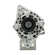 PlusLine Automobile Alternator 12 Volt 4830 Gram For Hyundai 90A 2655635+ picture
