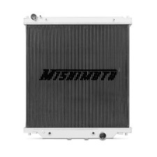 Mishimoto Performance Aluminum Radiator Fits Ford 6.0 Powerstroke F250 F350 F450 picture