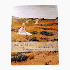 RARE Avery Galleries Circling Chase: Art & Influence of Wm Merritt Chase (2008) picture