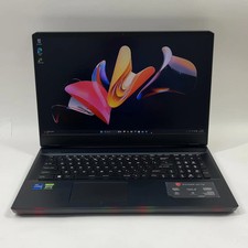 MSI Raider GE76 12UE 17.3